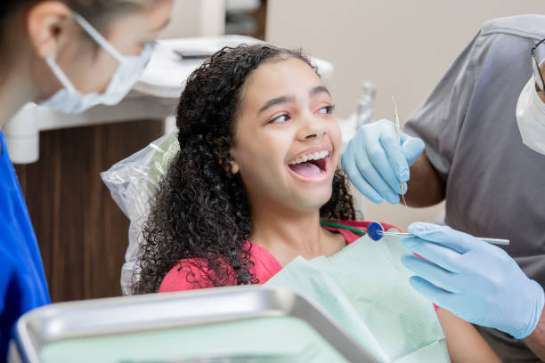 Best Emergency Root Canal Treatment in Saugatuck, CT