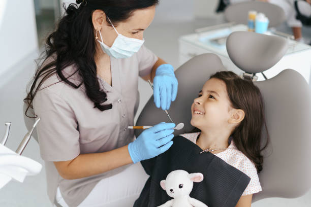 Best Emergency Broken Tooth Repair in Saugatuck, CT