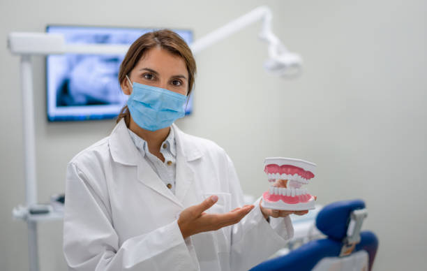 Best Emergency Orthodontic Repairs in Saugatuck, CT