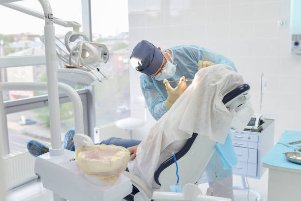 Best Weekend Emergency Dentist in Saugatuck, CT